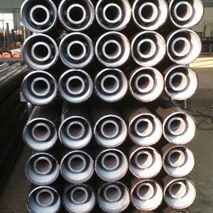 Đôi tường <span class=keywords><strong>RC</strong></span> khoan công cụ cho khai thác than Carbine rèn khoan Rod - Product Image 5