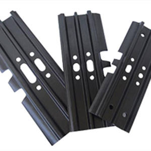 クローラードーザーD6N-LGPシングル<span class=keywords><strong>Grouser</strong></span>トラック靴トラックパッド106-1605 - Product Image 1