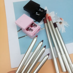 <span class=keywords><strong>Crayon</strong></span> <span class=keywords><strong>contour</strong></span> <span class=keywords><strong>des</strong></span> <span class=keywords><strong>lèvres</strong></span> en tube doré, best-seller, 9 couleurs, texture crémeuse, anti-bavures, hydratant, <span class=keywords><strong>crayon</strong></span> de maquillage - Product Image 5