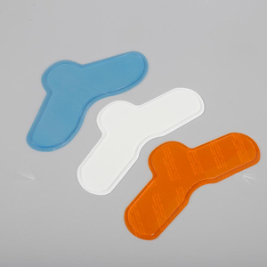 CPAP Nez Gel Pad 6 Packs Universel Nasal Pads Masque Gel Pads Nez Protecteur Accessoires pour <span class=keywords><strong>Machine</strong></span> <span class=keywords><strong>Respiratoire</strong></span> - Product Image 2