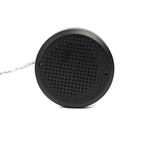 Système d'interphone filaire à suppression de bruit avec haut-parleur puissant, communication bidirectionnelle pour camions de restauration et bureaux
