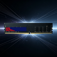 Module de mémoire pour ordinateur portable DDR5 64 bits 288 broches 8 Go 32 Go, clés mémoire promotionnelles Sodimm DDR4 16 Go RAM, fourniture d'usine
