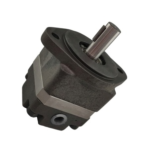 Pompe à palettes à déplacement fixe série HVP-FAI, fonctionnement fiable, HVP-FAI-F8L HVP-FAI-F11L HVP-FAI-F13L, pompe hydraulique - Product Image 6