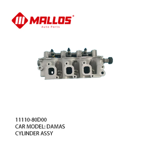 Yeni Komple Silindir Kapağı Alüminyum F8CV 6V 3 Silindir 96642708 96642705 Daewoo DAMAS 1 Yıl Garantili - Product Image 3