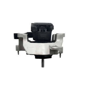 Set Completo di Supporti Motore (3 Pezzi) per Fusion 2013-2020 con Smorzamento Idraulico OE DG9Z-6038-F DG9Z6068L DP5Z6068A - Product Image 5