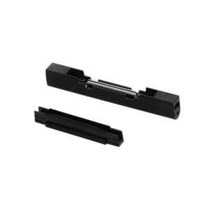 <span class=keywords><strong>Empalme</strong></span> mecánico de conector rápido de <span class=keywords><strong>fibra</strong></span> óptica L925BP negro con equipo de <span class=keywords><strong>fibra</strong></span> óptica de alta calidad de alta velocidad - Product Image 2