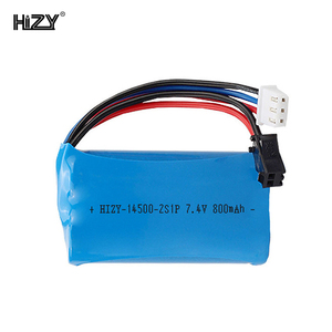 デジタルカメラ用リチウムイオン電池パック145007.4 v 800mAh 2s1p - Product Image 2