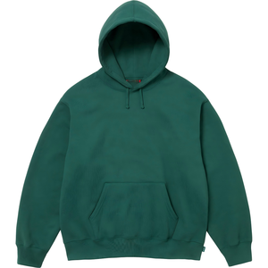 Superbe <span class=keywords><strong>sweat</strong></span>-shirt à capuche en satin avec appliques, collection Hiver 22FW, modèle 1:1 pour homme, impression personnalisée, ensembles hip-hop en coton, collection Hiver 24FW - Product Image 4