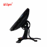 Lumière sous-marine LED 36W IP68 étanche pour piscine, jardin, fontaine, lumière RGB, lampe submersible portable 24V, 5 ans de garantie