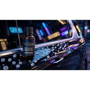 Recubrimiento de Resina Autonivelante con Brillo Espejo Perma Coat para Salones de Belleza y Pisos de Spa - Product Image 6