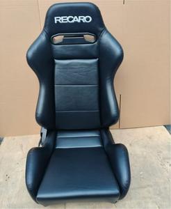 Asiento de Carreras Recaro SR7 Modificado de Fibra de Carbono con Respaldo Ajustable y Espuma Viscoelástica de Rebote Lento <span class=keywords><strong>para</strong></span> Simulador de Carreras - Product Image 1