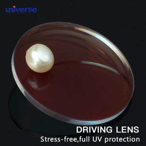 Ống kính lái xe ống kính quang học chống chói danyang <span class=keywords><strong>1.56</strong></span> HMC - Product Image 2