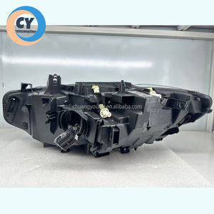 Faro Delantero Original para <span class=keywords><strong>BMW</strong></span> Serie 4 F32 2017 <span class=keywords><strong>2018</strong></span> 2019 2020, Luz LED 435i 435iM 440i <span class=keywords><strong>430i</strong></span> F33 F36 LCI, Lámpara F82 F83 - Product Image 4