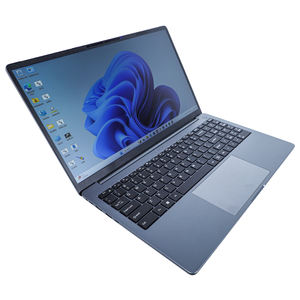 Portátil Rebeckah OEM/ODM de Fábrica, 15.6 Pulgadas, CPU I5-1235U de 10 Núcleos, para Oficina/Estudio/Hogar, Portátil Empresarial 1080P con 8 GB de RAM y 256 GB de SSD - Product Image 3