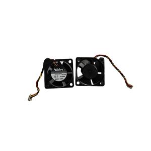 Ventilador de refrigeración Nidec 3010 5V 0.12A, producto Nidec 49-233199-125A, 49233199125A, para cajeros automáticos, 1/2/ - Product Image 4