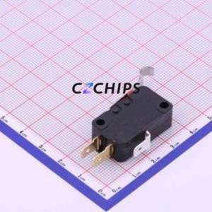 D3V-014-1C23 BY OMI Limit Switch Switch Whole Sale Electronic Component Chips Supplier & BOM Service - Product Image 2