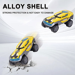 Venta caliente Die Cast Car Sliding Friction Simulation Racing Truck 1:64 <span class=keywords><strong>Wheels</strong></span> Mini Metal Alloy Car para niños - Product Image 3