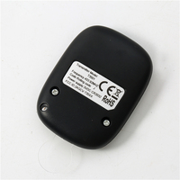 Ehiland T3501 — télécommande RF universel, transmetteur de porte, petite forme