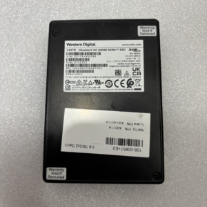 قرص صلب NETAPP X4011A OTS2353 108-00857+E0 بسعة 3.84 تيرابايت NVMe(U.2) - Product Image 1
