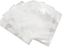 Rouleau de sacs sous vide lisses PA/PE en nylon pour emballage alimentaire, fournisseur chinois