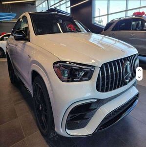 <span class=keywords><strong>Mercedes</strong></span>-Benz <span class=keywords><strong>AMG</strong></span> GLE 63 S SUV Usado en Buen Estado - Product Image 6
