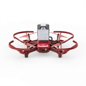 Newest Education Drones Robomaster TT Tello Talent Edu with Python Language Educational AI Drone Edu Fun Toys - Product Image 3