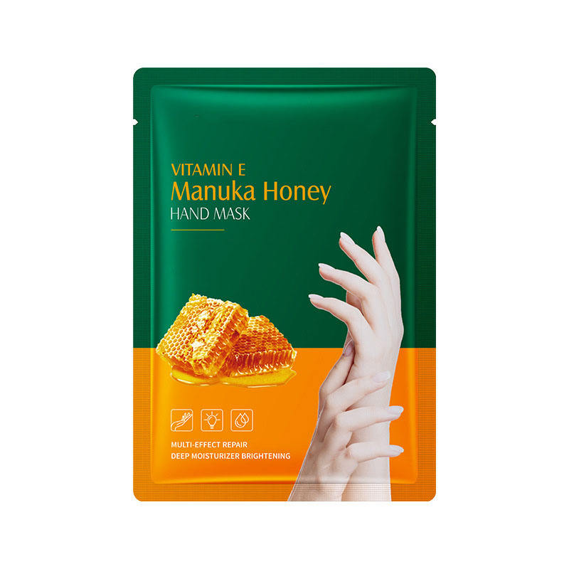 มาส์กมือน้ำผึ้งวิตามินอี 35 มล.