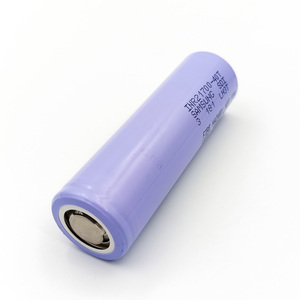 Holesale-batería de iones de litio para amsung INR21700-40T, pila original APAN INR21700-40T 100% V 3,6 MH H, 4000 - Product Image 6