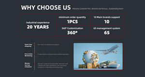 Termistor Compatible para Canon C5030 C5035 C5045 C5051 C5235 C5235A C5240 C5240A C5250 C5255 - Product Image 4