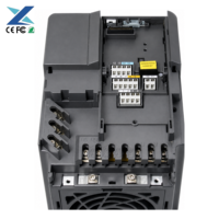 Convertisseur de fréquence Siemens MICROMASTER 420 2.2kW VFD 6SE6420-2UC22-2BA1, neuf et d'origine