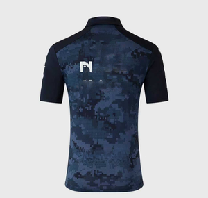 Combinaison de course respirante à manches courtes personnalisée Formule 1 2026 – Vêtements de sport disponibles dès maintenant - Product Image 4