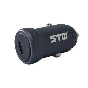 Chargeur de voiture USB PD 3.1A en aluminium personnalisé, charge rapide QC3.0, charge super rapide type C - Product Image 6