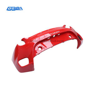 High End OEM Equivalent Disassembled <b>Car</b> Parts <b>Car</b> Rear Bumper <b>For</b> Lotus Evora GT410 2017-2020 - Product Image 2