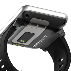 Đồng hồ thông minh Android Dm100 OEM màn hình cảm ứng IPS 2.86 inch, 4G, có camera trước, hỗ trợ thẻ SIM. - Product Image 5