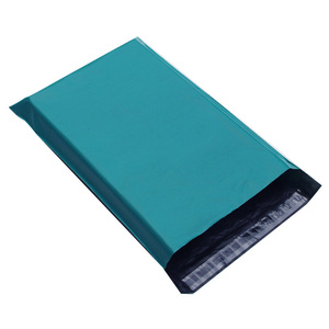 Bolsas de Envío de Plástico Ecológicas, Pequeñas, Coloridas, Autoadhesivas, Impermeables, para Mensajería - Product Image 3