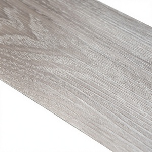 พื้นไม้พีวีซีลายไม้หรูหราทันสมัยสำหรับปูภายในอาคาร ป้องกันการลื่น กันน้ำ กระเบื้องไวนิลเอสพีซี หนา 4 มม. 5 มม. 6 มม. ติดตั้งแบบคลิ๊กล็อค ดีไซน์ลายกราฟิก - Product Image 3