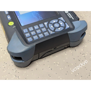EXFO MAX-880 MAX-V2-S1-64G PDH SDH Sonet 52M GigE Ethernet และเครื่องทดสอบการส่งข้อมูลแบบใช้แล้ว - Product Image 2