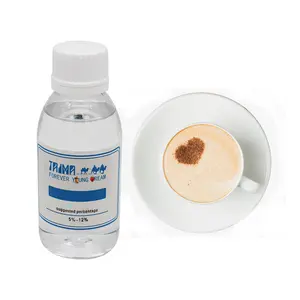 Lebensmittel Milch Kaffee Aromen Cola Geschmack Konzentration Künstlich/Aromen