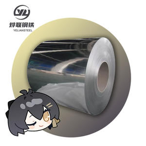 Hoja de acero galvanizado <span class=keywords><strong>Z80</strong></span> <span class=keywords><strong>60</strong></span> 80g/m² Recubrimiento de zinc Alta durabilidad Resistencia al óxido Fabricación Aplicación comercial - Product Image 1