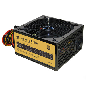 Venta de fábrica OEM/ODM 850W 800W ATX Fuente de alimentación para computadora PSU, Fuente de alimentación para servidor <span class=keywords><strong>GPU</strong></span>, 80Plus Gold/Platinum 92% eficiencia - Product Image 2