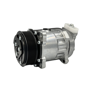 Compresseur de climatisation pour camion 119 mm 24 V CC, modèle 7H15 pour Delon OEM - Product Image 3