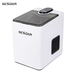 Máquina de Hielo Inteligente Multifuncional GCSOAR Z6F, Portátil, Solar, Automática, Doméstica, 110-240V - Product Image 2