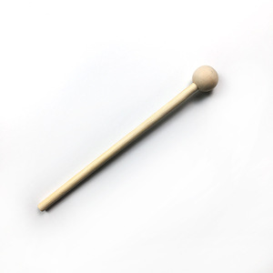 Vente en gros : Instrument de musique en bois monophonique Bangzi avec mallette, blocs de rythme à percussion - Product Image 4