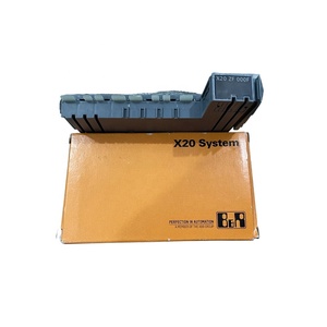 Модуль-муляж B&R X20ZF0002 X20 (без функций), 240 В переменного тока, кодированный аналоговый вход, цифровой выход, цифровой вход, с поддержкой IO-Link, IP21 - Product Image 3