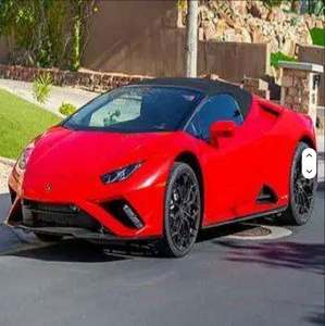 COMPRE UN AUTO <span class=keywords><strong>Lamborghini</strong></span> Huracan EVO USADO - Product Image 1