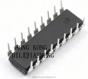DLJS (Neuf et Original) 892-1CC-C-5VDC DIP Circuits Intégrés – Service Complet pour Composants Électroniques en Stock - Product Image 5