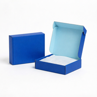 Boîte de ceintures de luxe personnalisée avec logo, en carton laminé biodégradable et recyclable, fabriquée à partir de matériaux recyclés écologiques, rehausse l'expérience cadeau