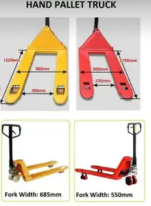 Electric Pallet Lifter 5 Ton Manual Pallet Truck Hand Pallet Truck 3 Ton 2500kg Hydraulic Electric Lifter In Pallet Jack