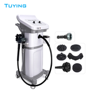 Nouvelle technologie G8, massage par vibration musculaire, perte de poids, mise en forme du corps électrique, amincissement, anti-cellulite avec machine à vide