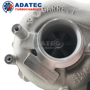 Vente flash Turbocompresseur GTB2056VZ 810587-5002S Turbo 059145874M pour <span class=keywords><strong>Audi</strong></span> A6 A7 Q5 <span class=keywords><strong>Q7</strong></span> 3.0L <span class=keywords><strong>TDI</strong></span> Euro 6 - Product Image 2